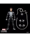 MARVEL - Spider-Venom - Figurine Legends Series 15cm - vue du packaging