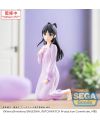WITCH WATCH - Nemu Miyao - Figurine Yumemirize 14cm - vue principale