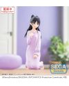 WITCH WATCH - Nemu Miyao - Figurine Yumemirize 14cm - vue de face