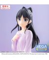 WITCH WATCH - Nemu Miyao - Figurine Yumemirize 14cm - vue de detail
