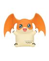 DIGIMON ADVENTURE - Patamon - Figurine Sofvimates 10cm - vue principale