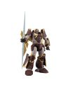 PANZER WORLD GALIENT - Skurts Moderoid - Model Figure 17cm - vue principale