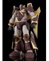 PANZER WORLD GALIENT - Skurts Moderoid - Model Figure 17cm - vue de profil