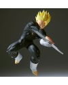 DRAGON BALL Z - Son Gohan - Figurine Match Makers 1/2 15cm - vue de profil