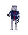 STAR WARS - PSG Stormtrooper Fan - Figurine Minix 12cm - vue de face