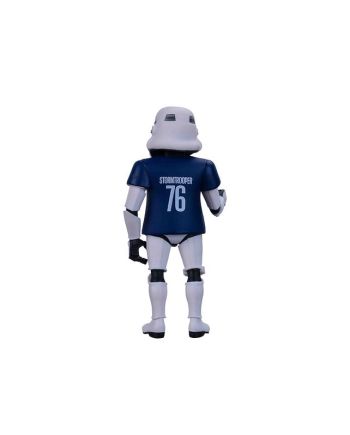 STAR WARS - PSG Stormtrooper Fan - Figurine Minix 12cm - vue de dos