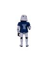 STAR WARS - PSG Stormtrooper Fan - Figurine Minix 12cm - vue de dos