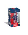 STAR WARS - PSG Stormtrooper Fan - Figurine Minix 12cm - vue de detail