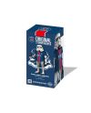 STAR WARS - PSG Stormtrooper Fan - Figurine Minix 12cm - vue du packaging