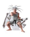 HUNTER X HUNTER - Netero - Figurine Hunting Archives 18cm - vue principale