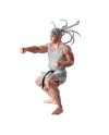 HUNTER X HUNTER - Netero - Figurine Hunting Archives 18cm - vue de profil