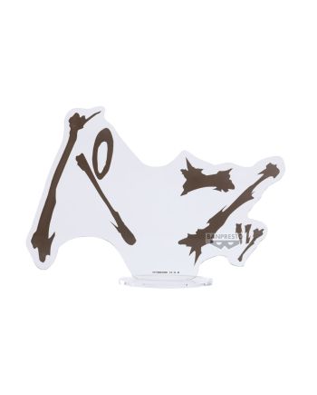 HUNTER X HUNTER - Netero - Figurine Hunting Archives 18cm - vue de detail