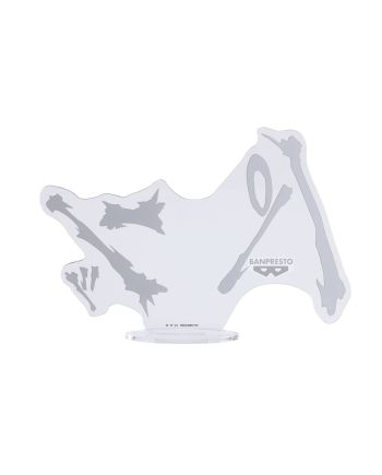 HUNTER X HUNTER - Netero - Figurine Hunting Archives 18cm - vue du packaging