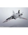 MACROSS - VF-0S Phoenix (QF-2200D-B Ghost) - Fig. Hi-Metal R 14cm - vue de dos