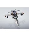 MACROSS - VF-0S Phoenix (QF-2200D-B Ghost) - Fig. Hi-Metal R 14cm - vue de detail