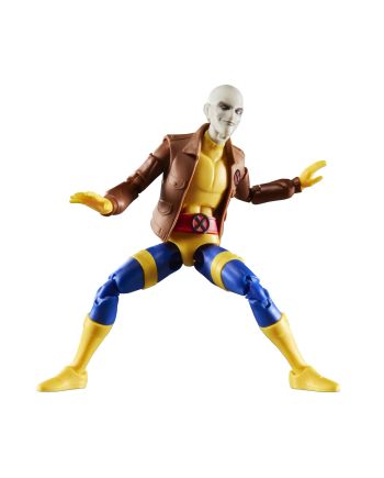 MARVEL - Marvel's Morph - Figurine Legends Series 15cm - vue de profil