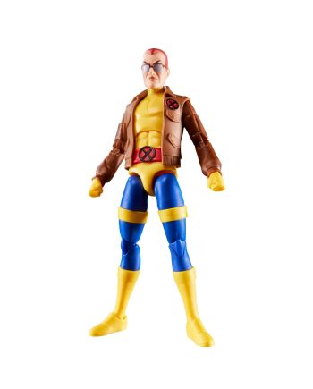 MARVEL - Marvel's Morph - Figurine Legends Series 15cm - vue de dos