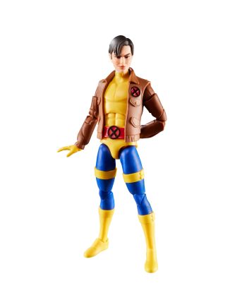 MARVEL - Marvel's Morph - Figurine Legends Series 15cm - vue de detail