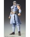 Figurine Toki Chozokado 17cm Ken le survivant - vue de profil