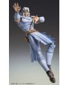 Figurine Toki Chozokado 17cm Ken le survivant - vue arrière