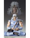 Figurine Toki Chozokado 17cm Ken le survivant - vue rapprochée