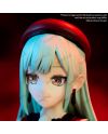 BANG DREAM - Ave Mujica Mortis - Statuette Premium 18cm - vue de dos