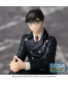 BLUE EXORCIST - Yukio Okumura - Statuette PM Perching 14cm - vue de face