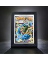 DRAGON BALL - Son Goku & Dragon - Figurine Tamashii Art 27.5cm - vue principale