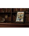 DRAGON BALL - Son Goku & Dragon - Figurine Tamashii Art 27.5cm - vue de face