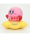 KIRBY - Kirby - Figurine Sofvimates 11cm - vue de detail
