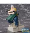 SAKAMOTO DAYS - Taro Sakamoto - Figurine Luminasta 21cm - vue principale