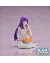 FRIEREN - Fern - Figurine Yumemirize 12cm - vue principale