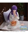 FRIEREN - Fern - Figurine Yumemirize 12cm - vue de profil