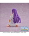 FRIEREN - Fern - Figurine Yumemirize 12cm - vue de detail