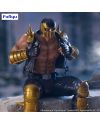 FIST OF THE NORTH STAR - Jagi - Statuette Noodle Stopper 14cm - vue de dos