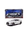 FAST & FURIOUS - 2009 Nissan GT-R - 1:24 - vue principale