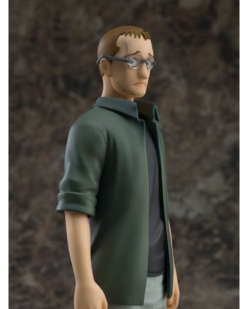 Détail de la figurine Nina Chimera Pop Up Parade Fullmetal Alchemist Goodsmile