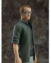 Détail de la figurine Nina Chimera Pop Up Parade Fullmetal Alchemist Goodsmile