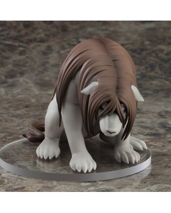 Figurine Shou Tucker Fullmetal Alchemist Pop Up Parade vue arrière