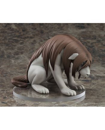 Packaging officiel de la figurine Shou Tucker & Nina Chimera Pop Up Parade Goodsmile