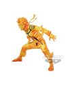 NARUTO SHIPPUDEN - Uzumaki Naruto - Vibration Stars - Figurine 15cm - vue de face