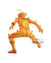 NARUTO SHIPPUDEN - Uzumaki Naruto - Vibration Stars - Figurine 15cm - vue de profil