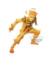 NARUTO SHIPPUDEN - Uzumaki Naruto - Vibration Stars - Figurine 15cm - vue de dos