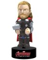 MARVEL - Avengers - Thor - Figurine Body Knocker Bobble NECA - 15cm - vue principale