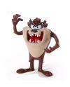 LOONEY TUNES - Taz - Figurine Mini Bendyfigs 9cm - vue principale