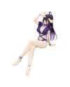 OVERLORD - Albedo Swimsuit Dark Purple - Statuette 16cm - vue principale