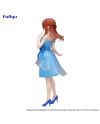THE QUINTESSENTIAL - Nakano Miku- Statuette Trio-Try-It 21cm - vue de profil