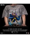 SAINT SEIYA - Scorpio Milo - Statuette Art Scale 1/10 23.6cm - vue du packaging