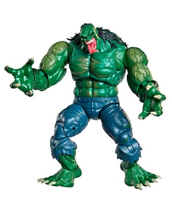 MARVEL - Hulk 2099 - Figurine Legend Series 15cm - vue de face