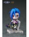 ARCANE - Jinx - Figurine Nendoroid 10cm - vue principale